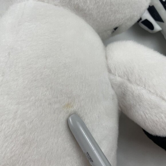 Build A Bear Star Wars The Force Awakens Storm Trooper 17” Stuffed Bear Plush - Picture 10 of 13